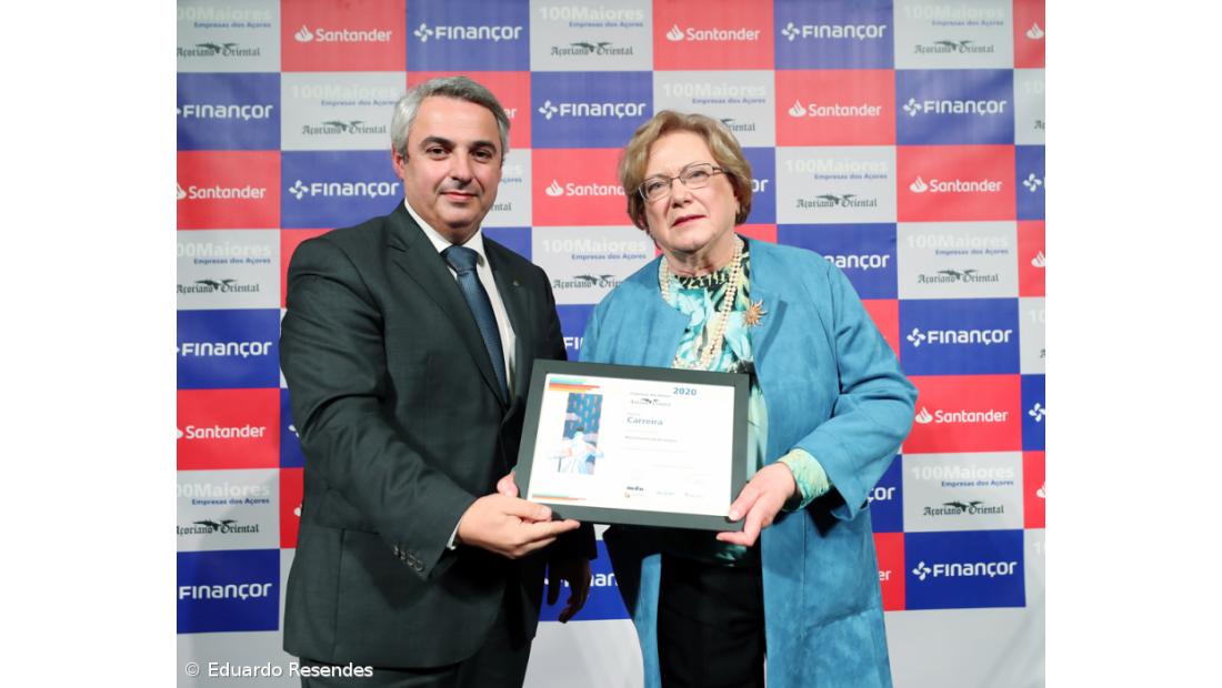 INSCO foi a Maior Empresa em 2020 e a Trepa a Melhor Empresa – Imagem 8