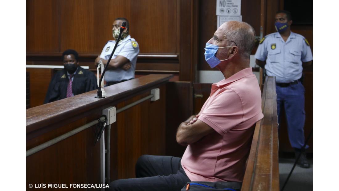 Advogada de Rendeiro vai propor que julgamento da extradição seja em junho