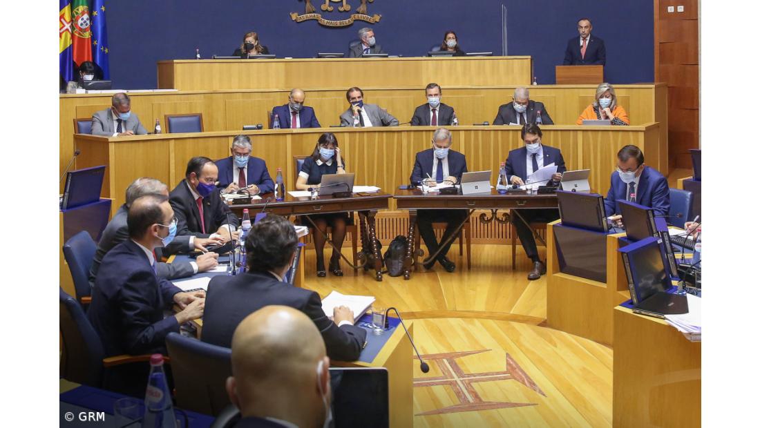 Deputados da Madeira querem a revogação da suspensão do subsídio de mobilidade