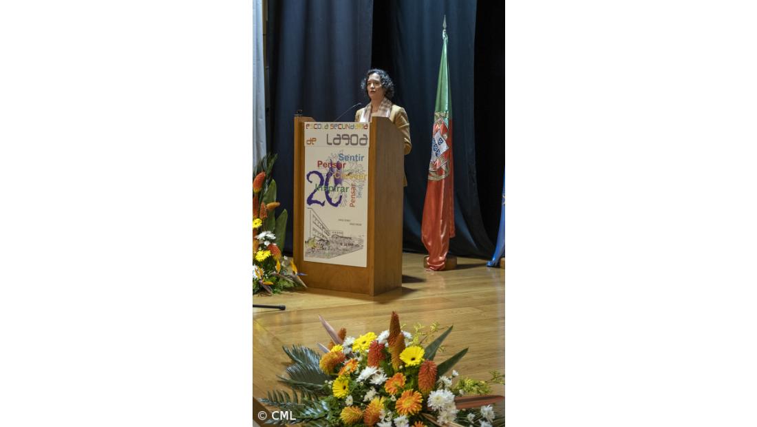 Clube de Geocaching da ESL comemora 5º Aniversário – Imagem 3