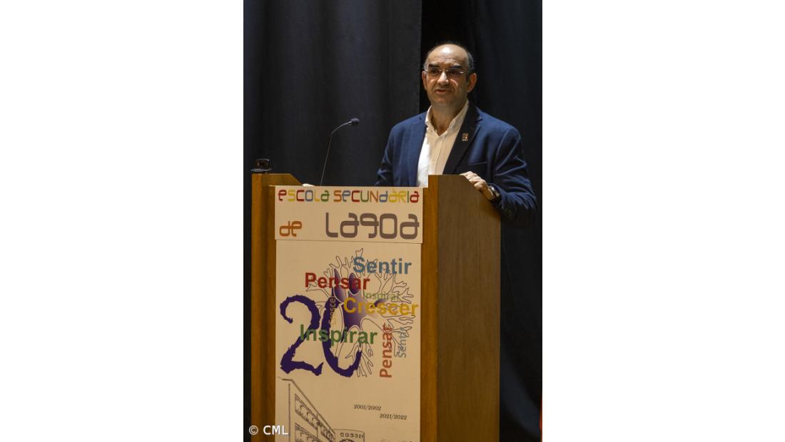 Clube de Geocaching da ESL comemora 5º Aniversário – Imagem 2