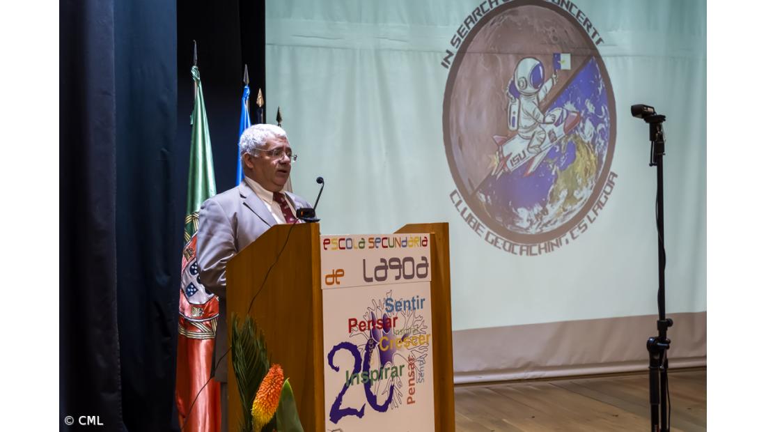 Clube de Geocaching da ESL comemora 5º Aniversário – Imagem 5