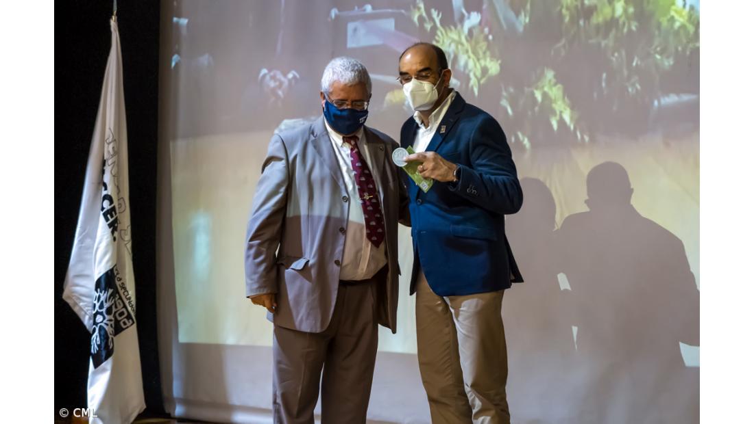 Clube de Geocaching da ESL comemora 5º Aniversário – Imagem 6