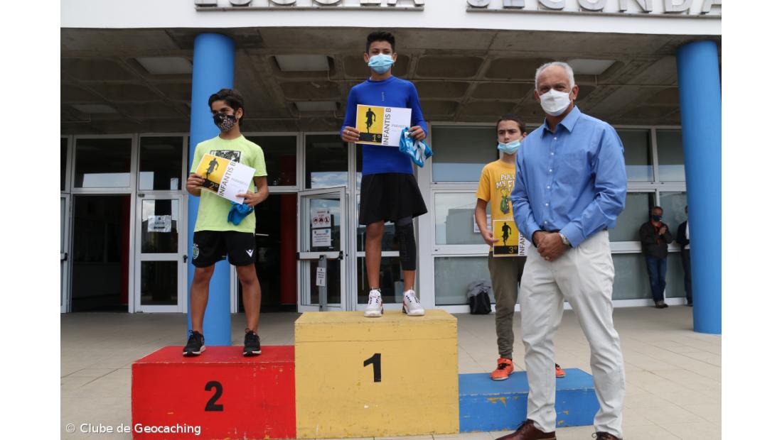 XV Cross Escolar – Imagem 1