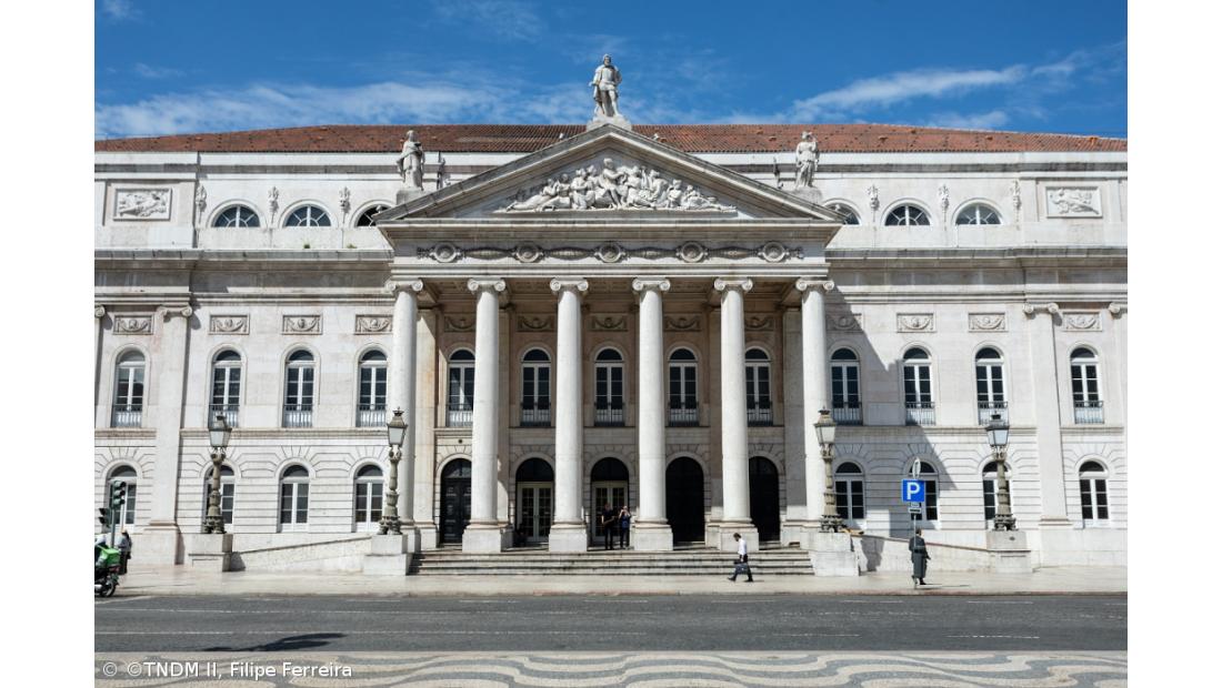 Teatro D. Maria II fecha para obras em 2023 e espetáculos vão andar pelo país