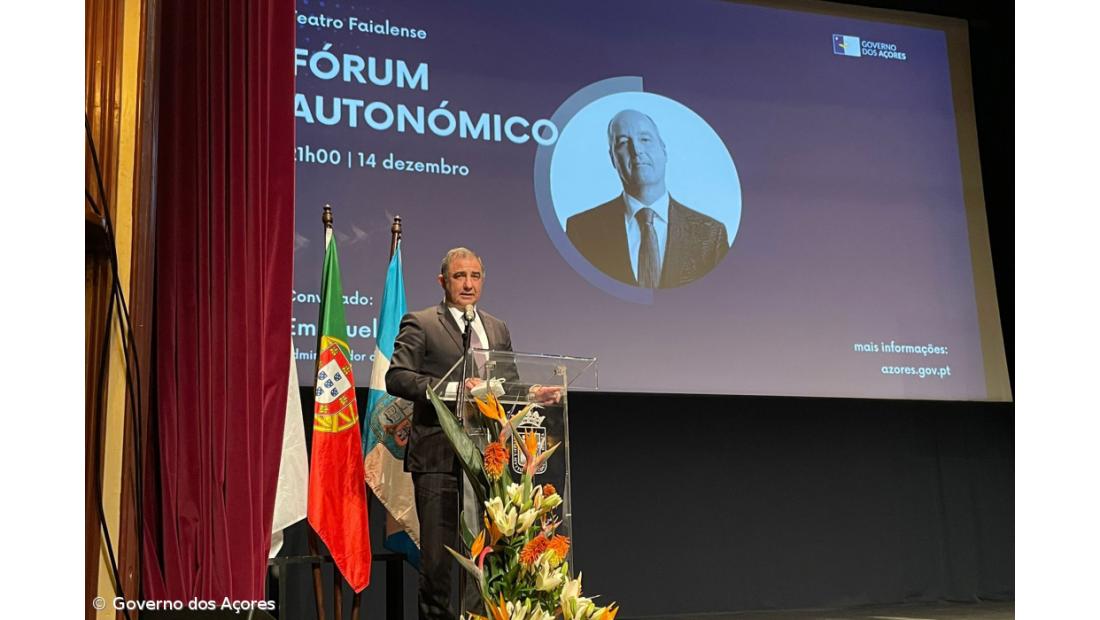 Áreas marinhas protegidas podem trazer mais riqueza aos Açores