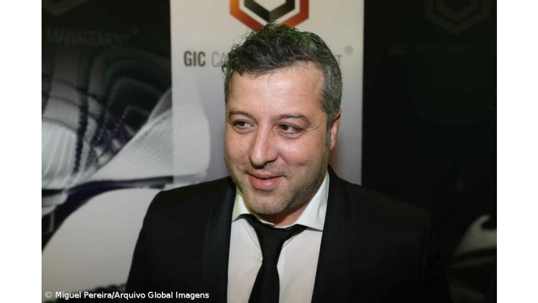 Empresário César Boaventura fica em prisão domiciliária