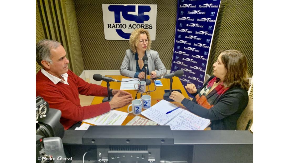 Duas Margens 16 dezembro