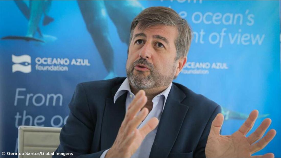 Tiago Pitta e Cunha vence Prémio Pessoa 2021