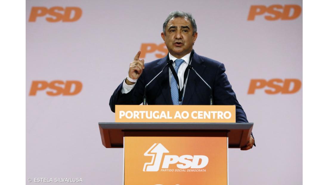 Moção dos Açores defende revisão constitucional para aprofundar autonomia