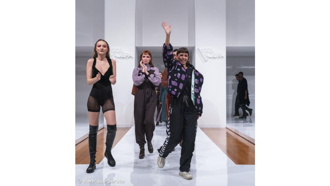 Sara França apresentou nova coleção na Madeira – Imagem 2