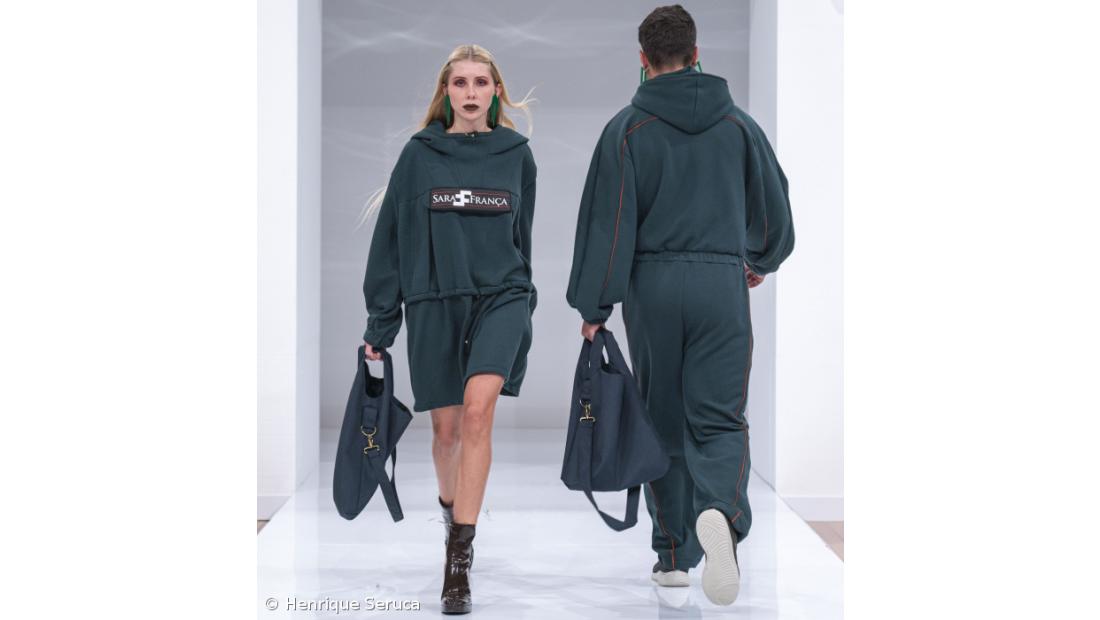 Sara França apresentou nova coleção na Madeira – Imagem 3