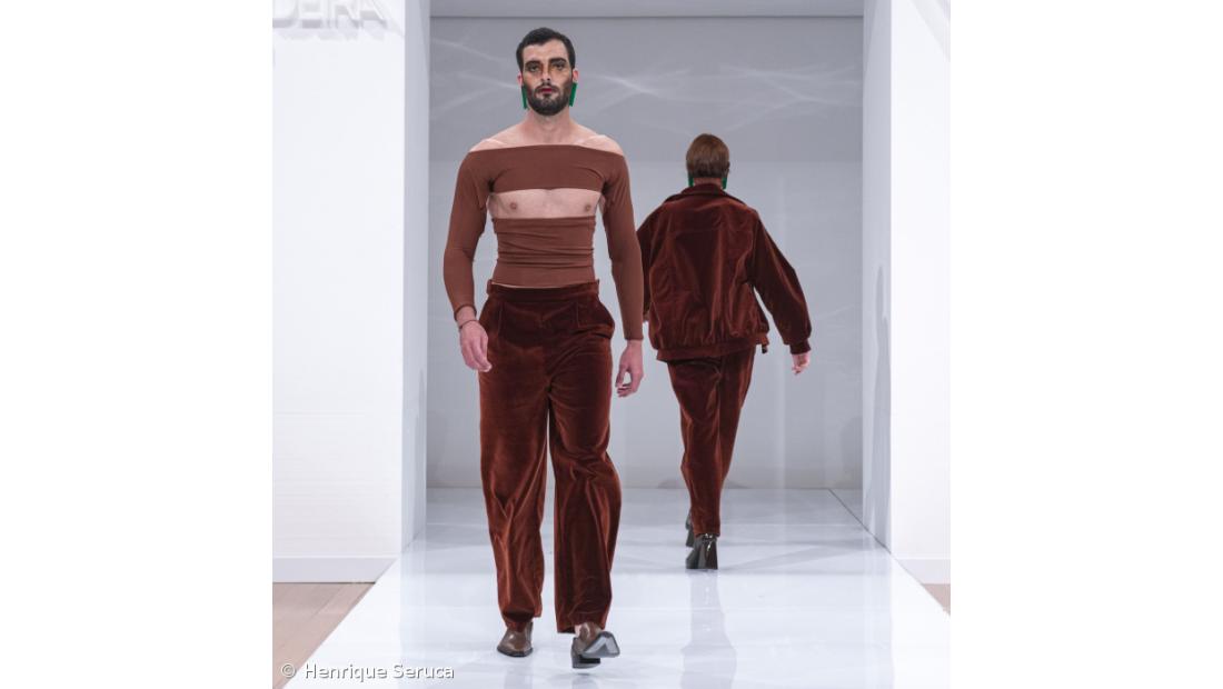 Sara França apresentou nova coleção na Madeira – Imagem 4