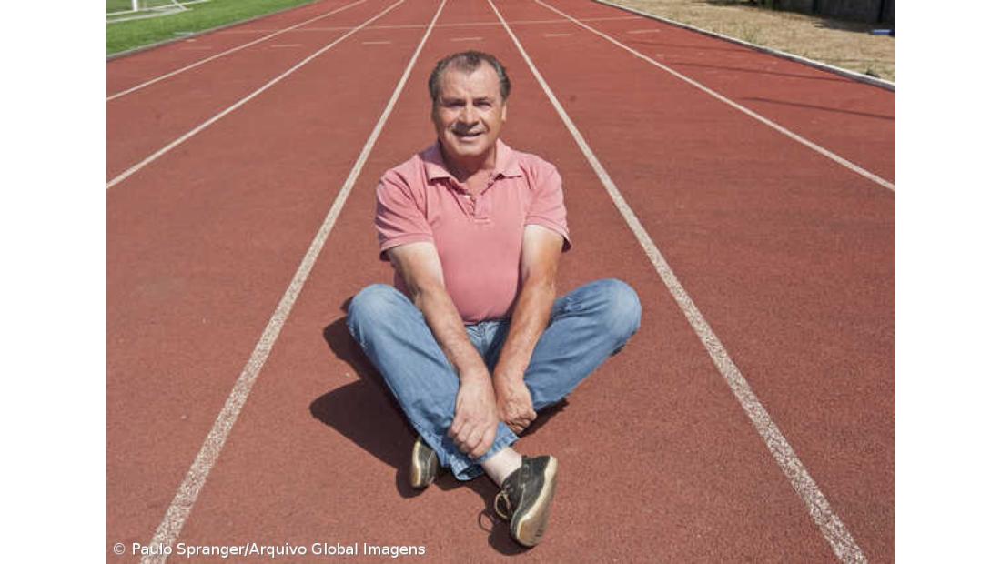 Campeões olímpicos Carlos Lopes e Rosa Mota eleitos Atletas do Centenário – Imagem 2
