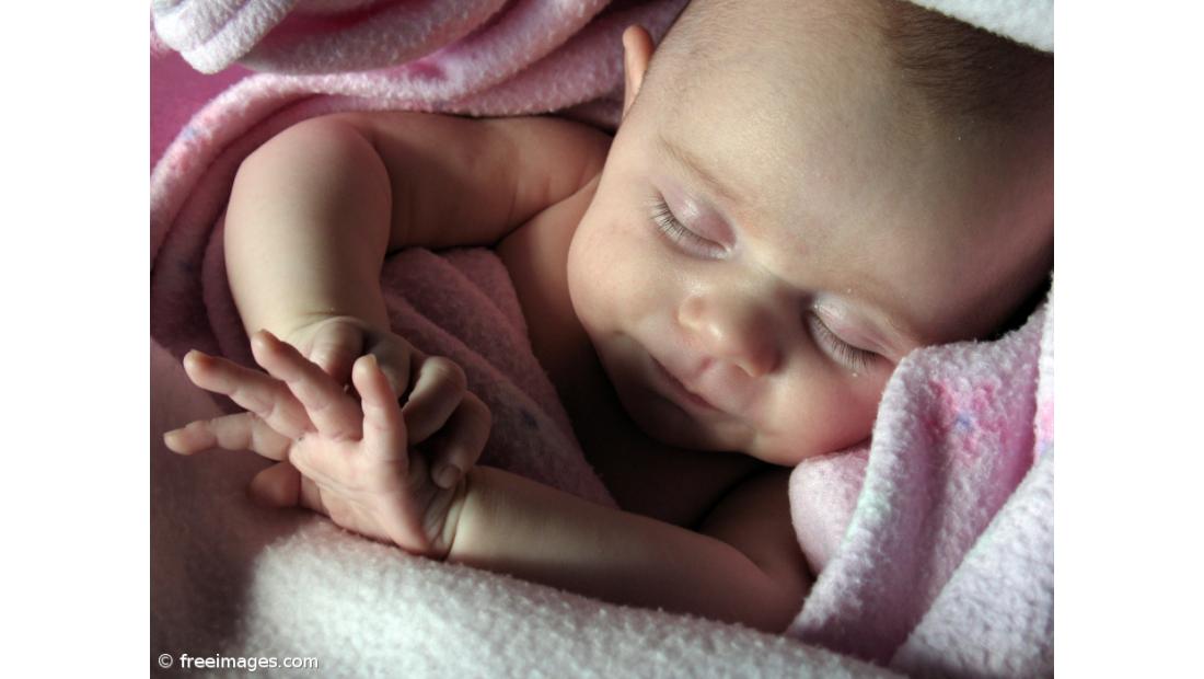 Portugal com taxa de fertilidade insuficiente para substituição de gerações