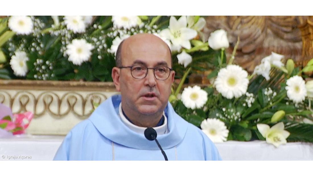 Administrador Diocesano desafia cristãos a olharem para o novo ano não como uma “cronologia de calendário ou de relógio” mas um tempo de renovação