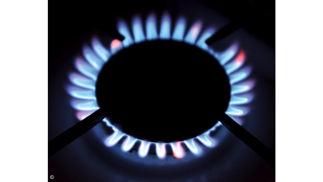 Tarifas do gás descem 3,5% a 01 de julho para famílias em mercado regulado 