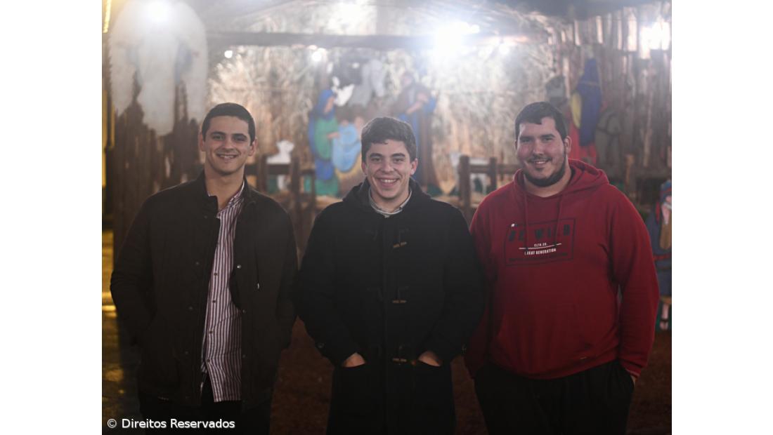 Presépio da freguesia da Ribeira Seca – Imagem 3