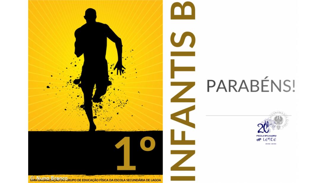 XV Cross Escolar – Imagem 2