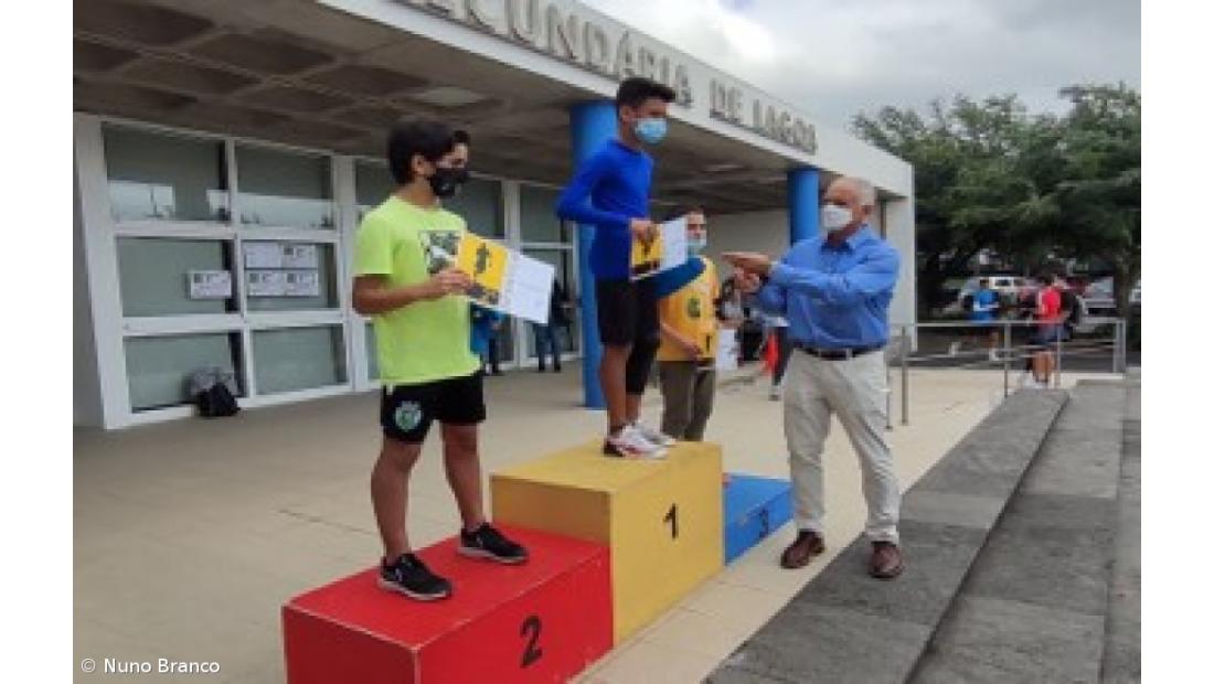 XV Cross Escolar – Imagem 3