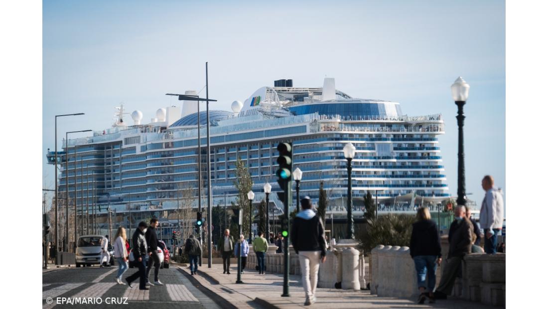 Consumo em Portugal aumenta 12% no verão e estrangeiros contribuem 23%