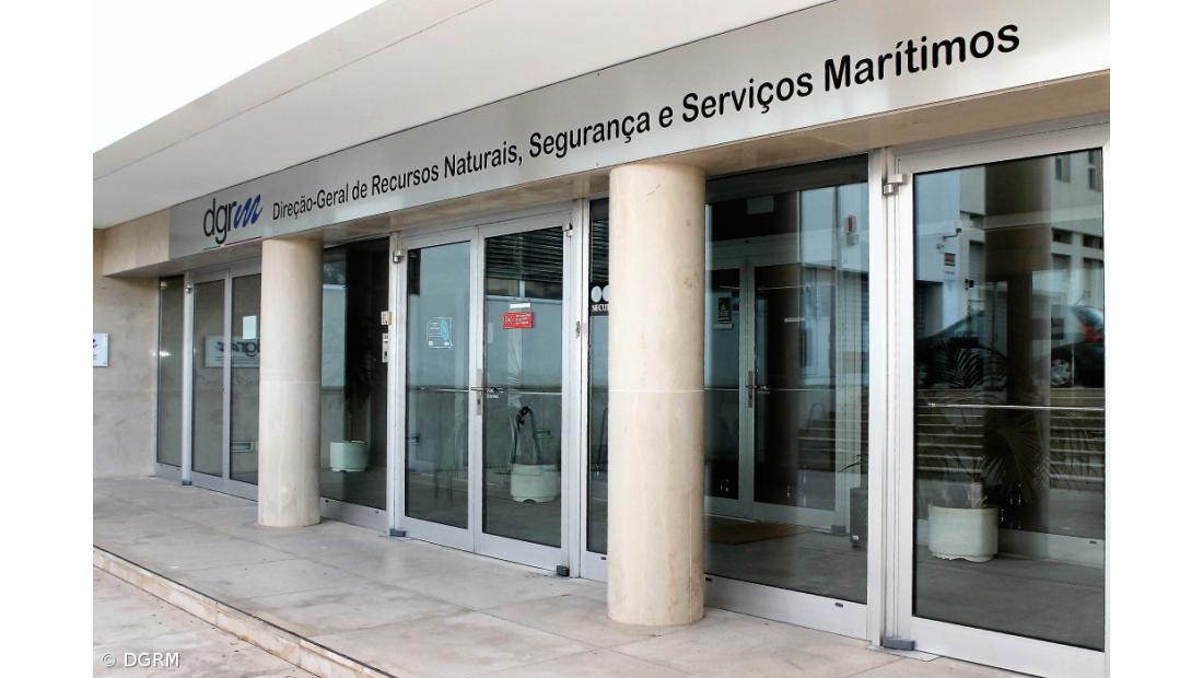 DGRM lança concurso para implementar centro de controlo do mar no valor de 1,4 ME