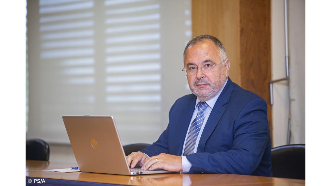 PS acusa Governo dos Açores de abandonar porto de pescas da Graciosa