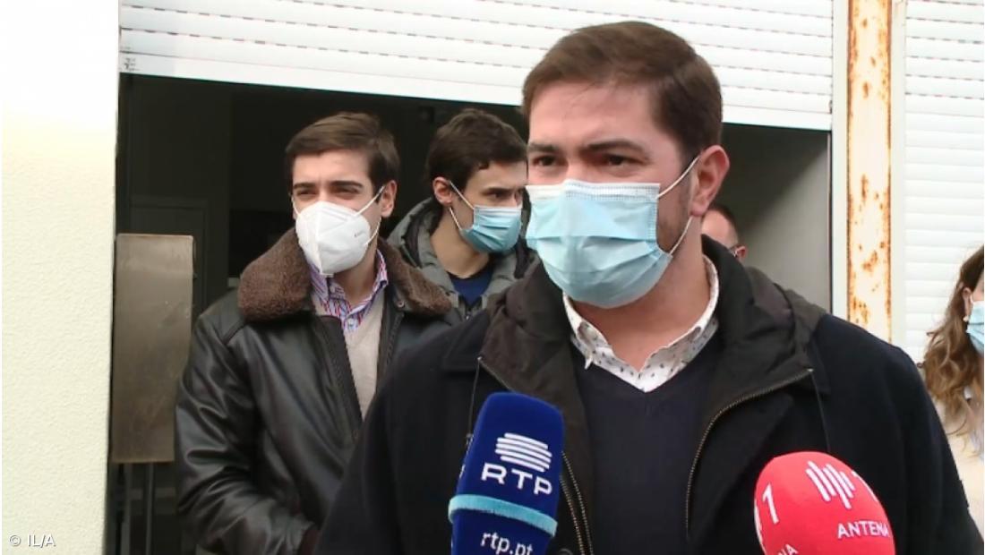 IL quer revisão da lei de financiamento do ensino superior