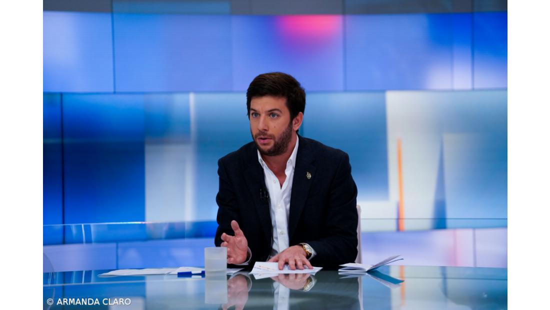 CDS espera ser “a grande surpresa” e voltar a eleger deputados em Leiria e Santarém