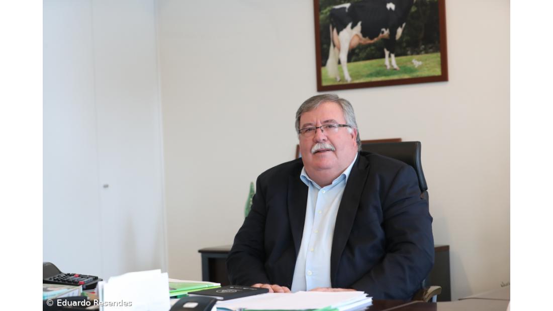 Federação Agrícola dos Açores sugere que UE importe cereais para estados-membro