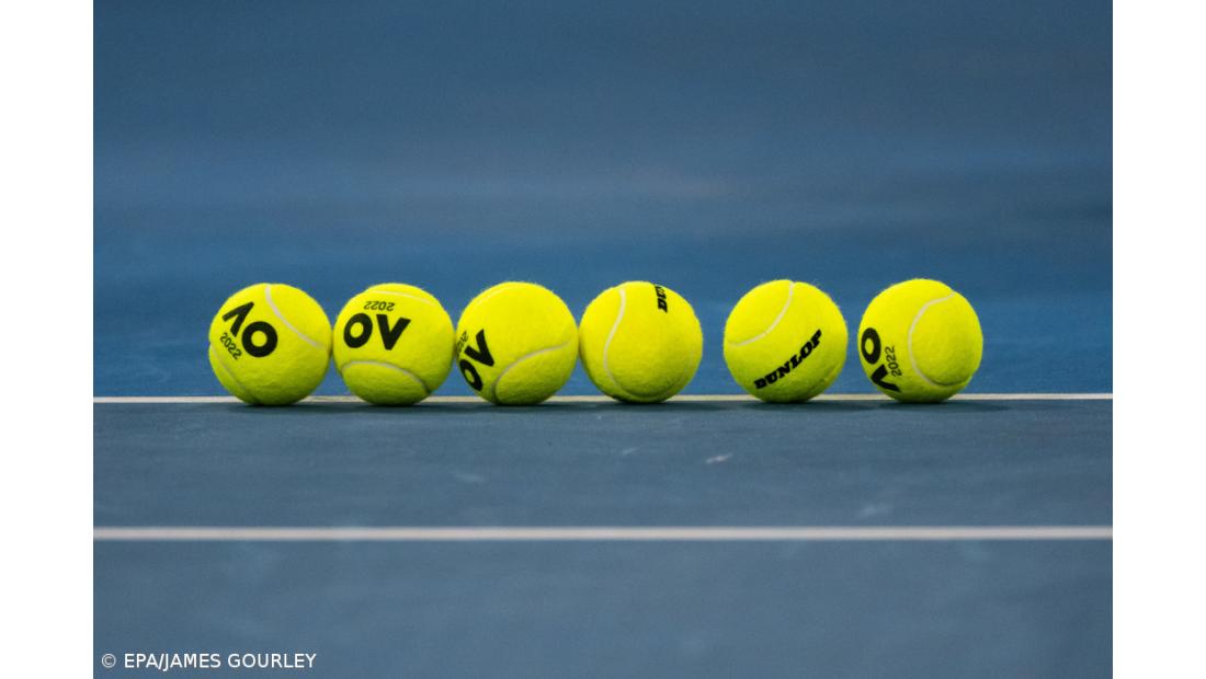 Open da Áustrália aumenta 3,4% aos prémios e atinge valor recorde