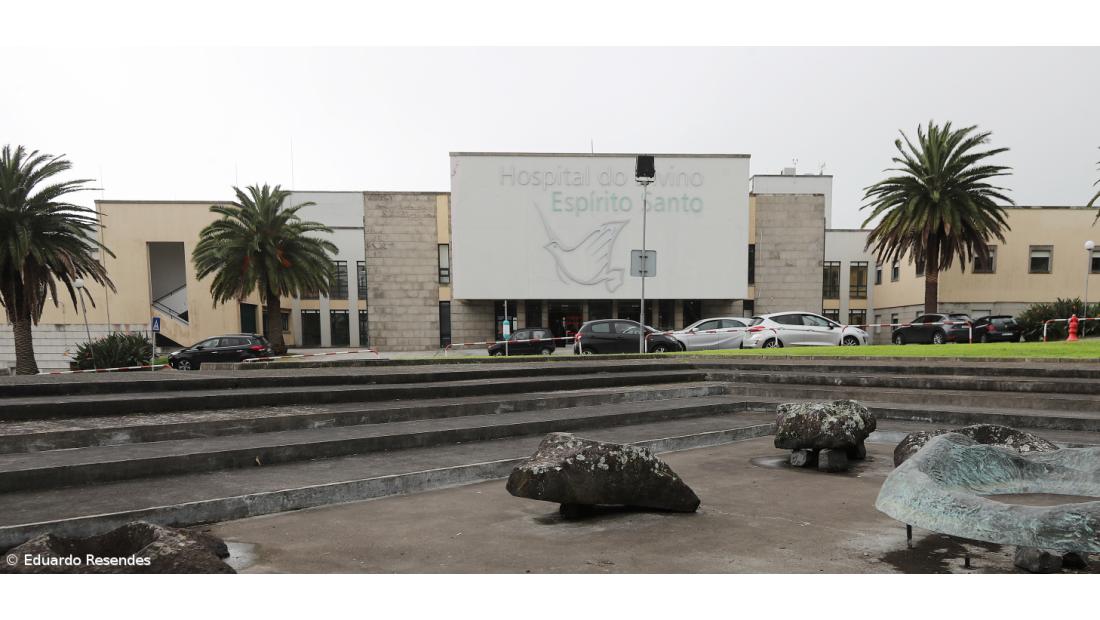 PSD/Açores pede comissão de inquérito ao incêndio no hospital de Ponta Delgada 