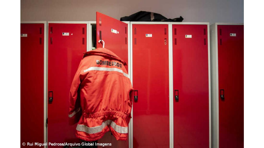 Liga dos Bombeiros reclama medidas urgentes para mitigar subida dos combustíveis