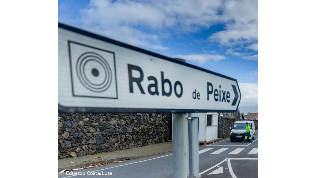 Detidos suspeitos de alegada célula de tráfico de droga em Rabo de Peixe nos Açores