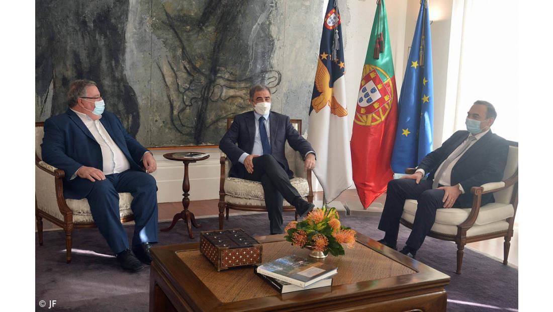 Governo dos Açores abre candidaturas para reduzir produção de leite