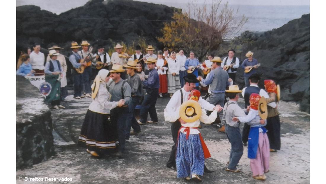 O adeus a Vítor Boga, o artista continental que pintou a açorianidade – Imagem 8