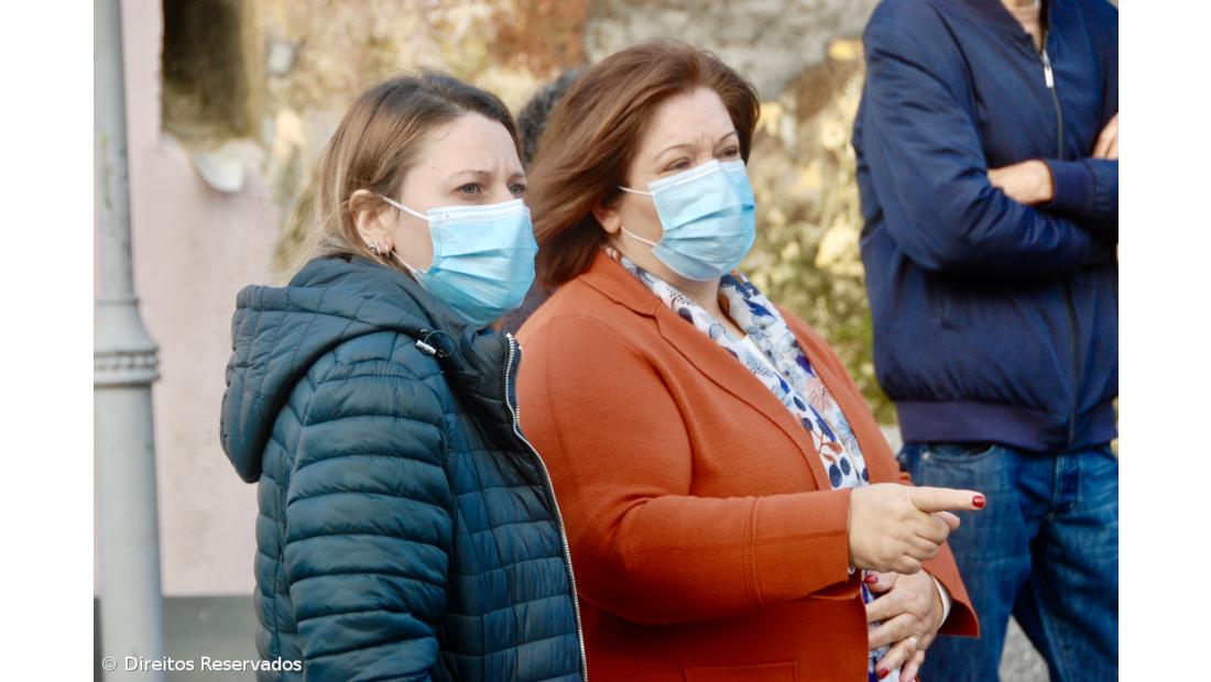 BE apela à ação no combate às alterações climáticas