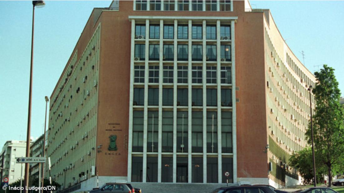 Governo anuncia conclusão dos processos de regularização de pessoal no Hospital das Forças Armadas