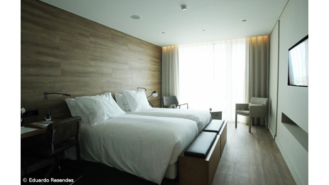 Açores superam em junho dormidas turísticas de 2019 pelo segundo mês consecutivo