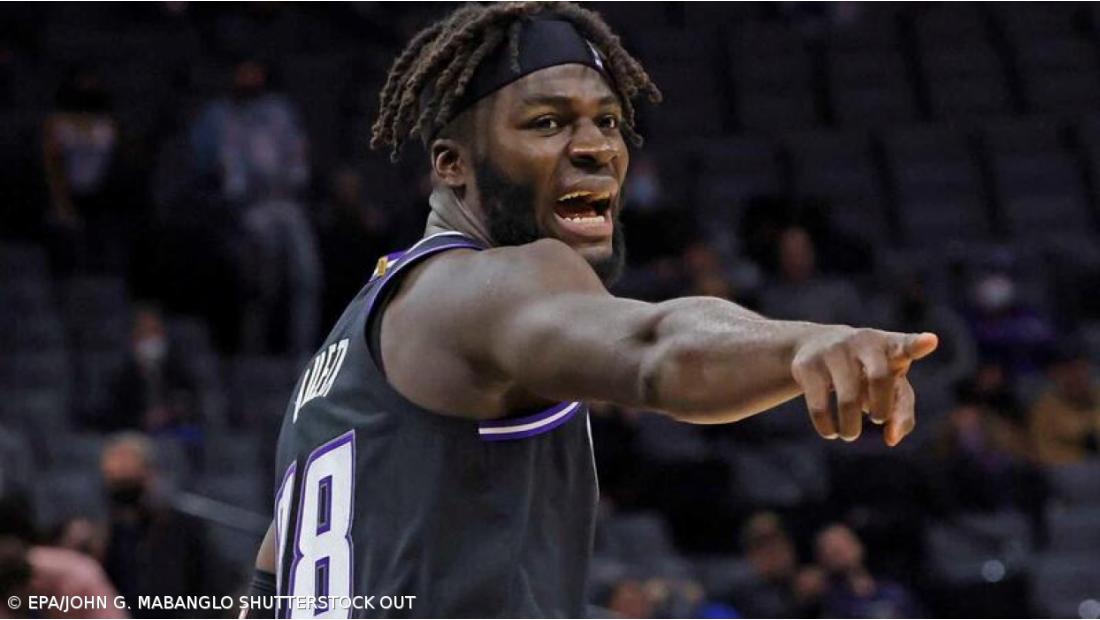 Neemias Queta marca 16 pontos na segunda derrota dos Stockton Kings na G League