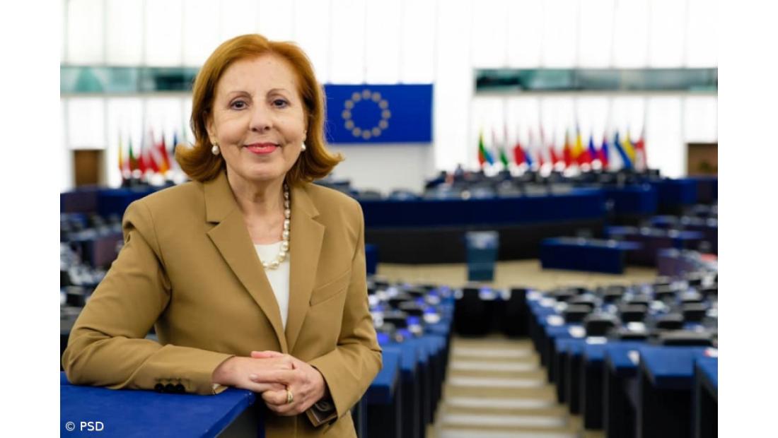 Eurodeputada pede apoio à estratégia dos Açores para o espaço