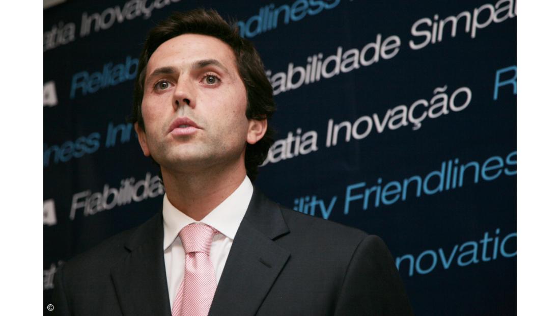 Ex-presidente da SATA nomeado administrador da EuroAtlantic Airways