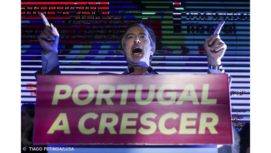 Cotrim Figueiredo diz que “bom resultado” da IL fica manchado com maioria PS – Imagem 2