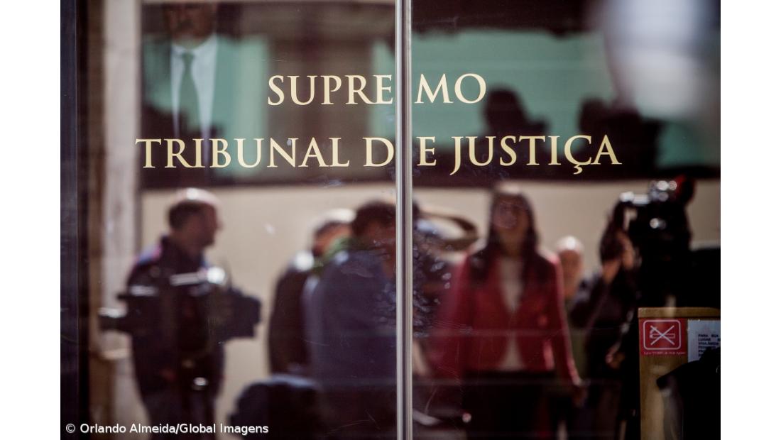 Supremo confirma pena de nove anos de prisão para inspetores