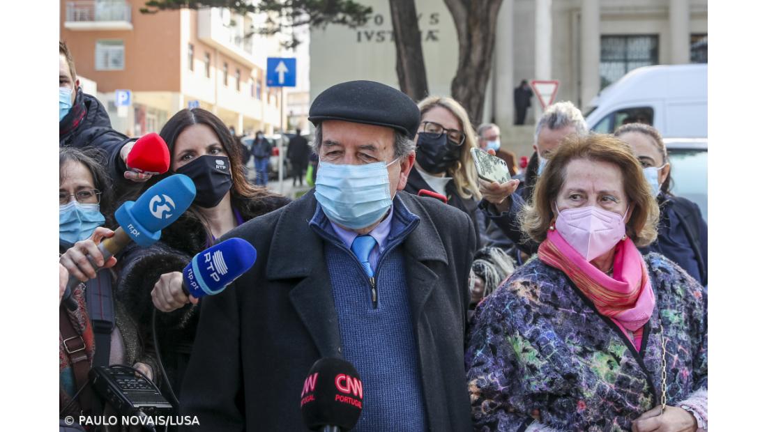 Ex-presidente da Câmara Valdemar Alves condenado a sete anos de prisão