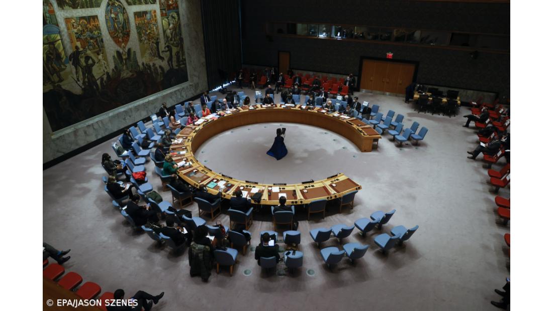 Dinamarca, Grécia, Paquistão, Panamá e Somália eleitos para Conselho de Segurança