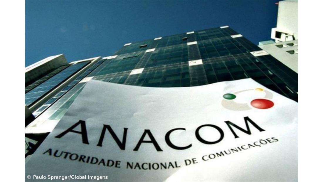 Valor das coimas aplicadas pela Anacom recua 57% para 7,3 ME em 2023