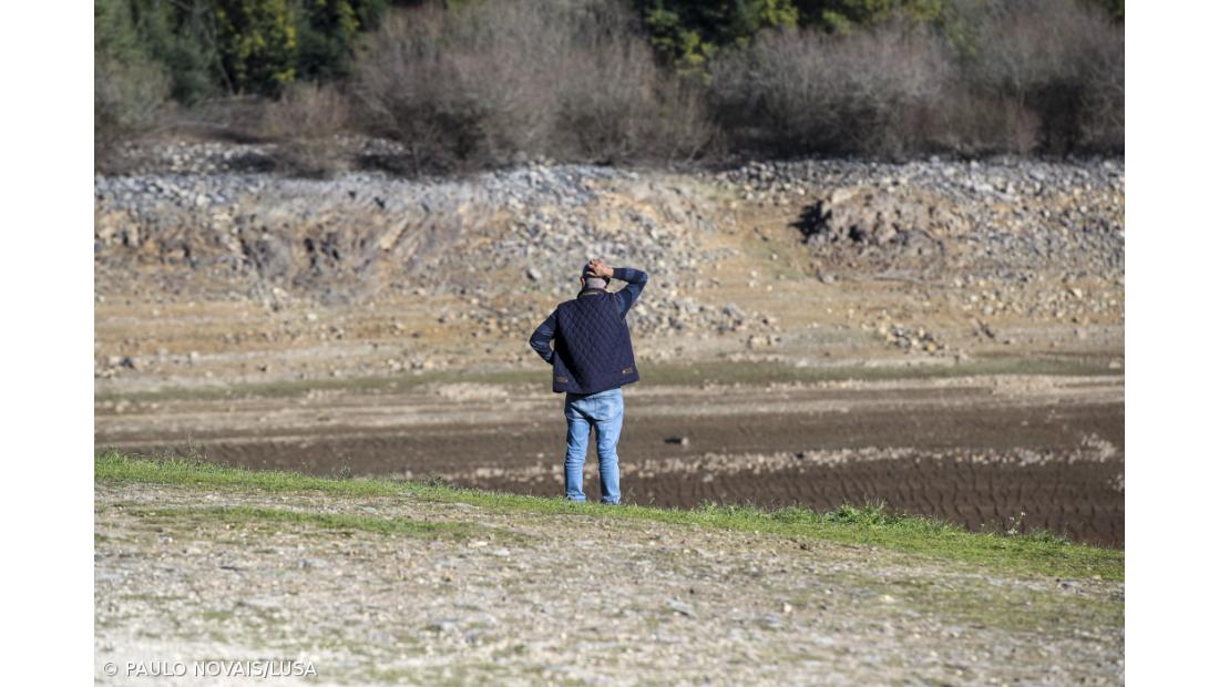 Governo recomenda aumento de tarifas da água em concelhos mais afetados