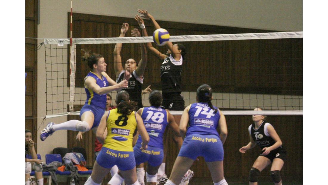 Ribeirense vence Taça de Portugal