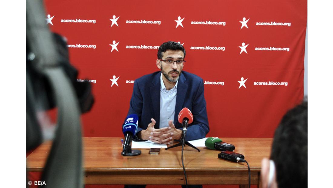 BE quer saber quanto está a região a poupar nos pagamentos das dívidas à EDA